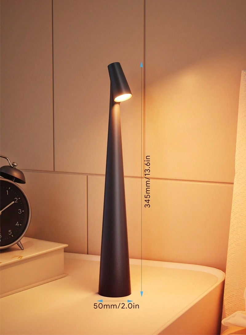 Rechargeable LED Desk Lamp