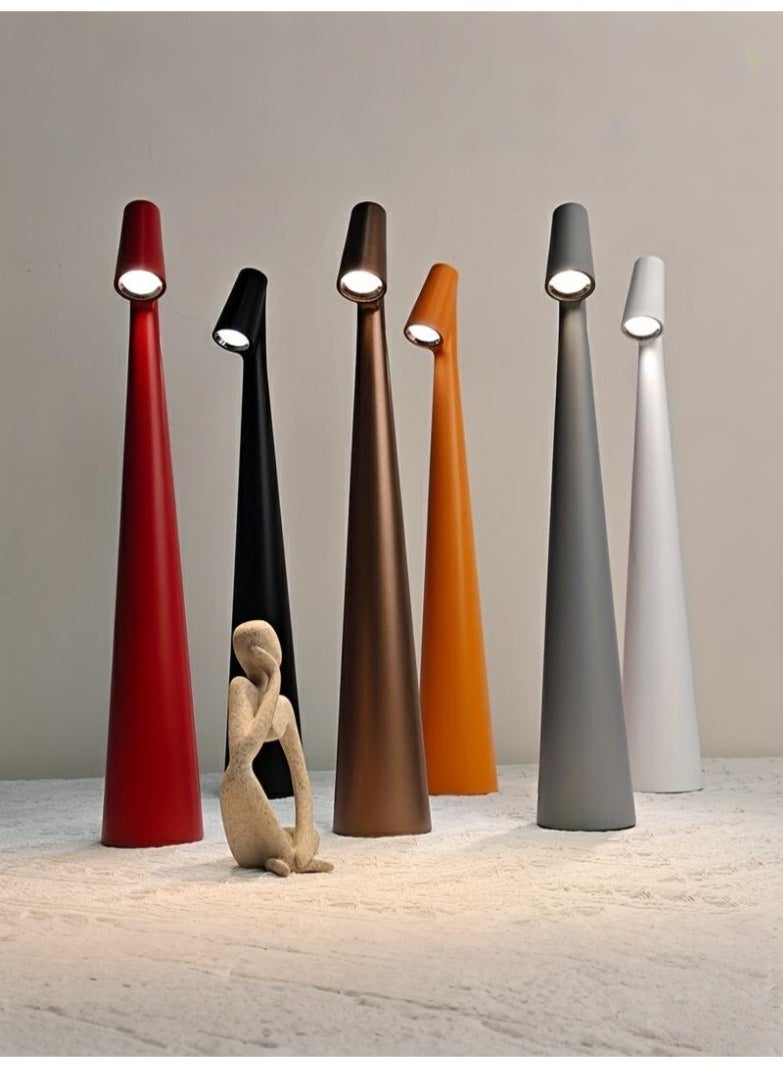 Cordless Touch Table Lamp – 3 Colors